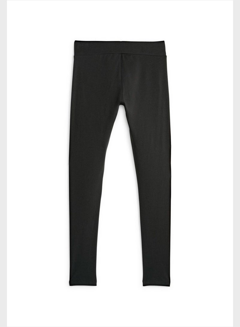PUMA Essential Tape Leggings  - Image 5