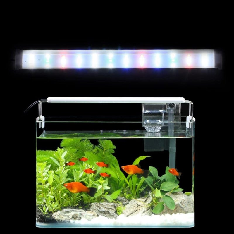 VAYINATO Sobo COB Series (AL-780 | 32W | Suitable for 80~90Cm Fish Tank) LED Slim Bright Planted Aquarium Light - Image 4
