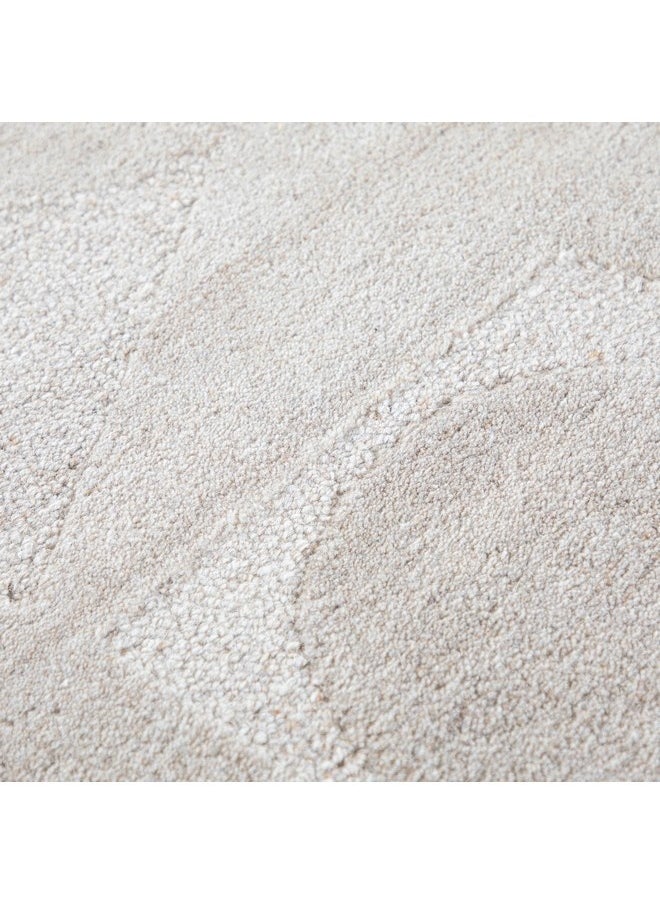 Home Box Kasbah Bonita Woollen Handtufted Rug 240 x 350 cm  - Image 3