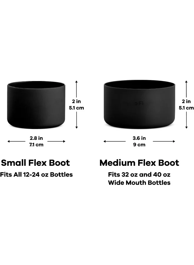 Hydro Flask Hydro Flask Medium Bottle Boot Trillium