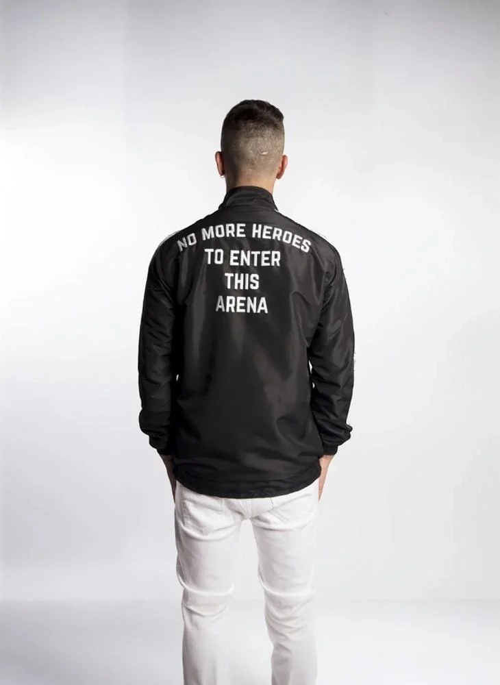 I'LL WRITE YOU LETTERS Phase One Jacket