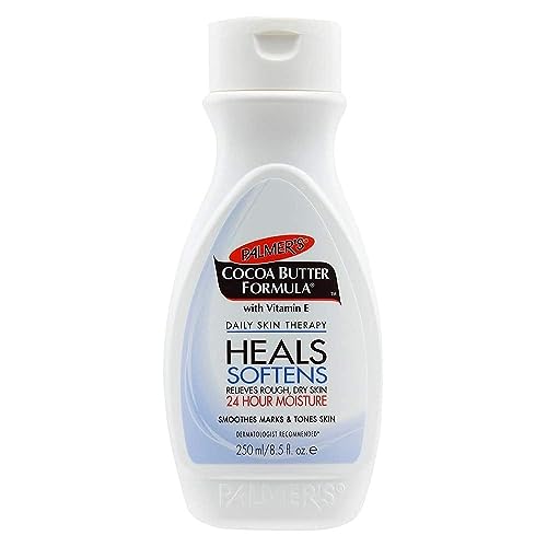 Palmers Cocoa Butter Lotion 85 Ounce With VitaminE 251ml 2 Pack