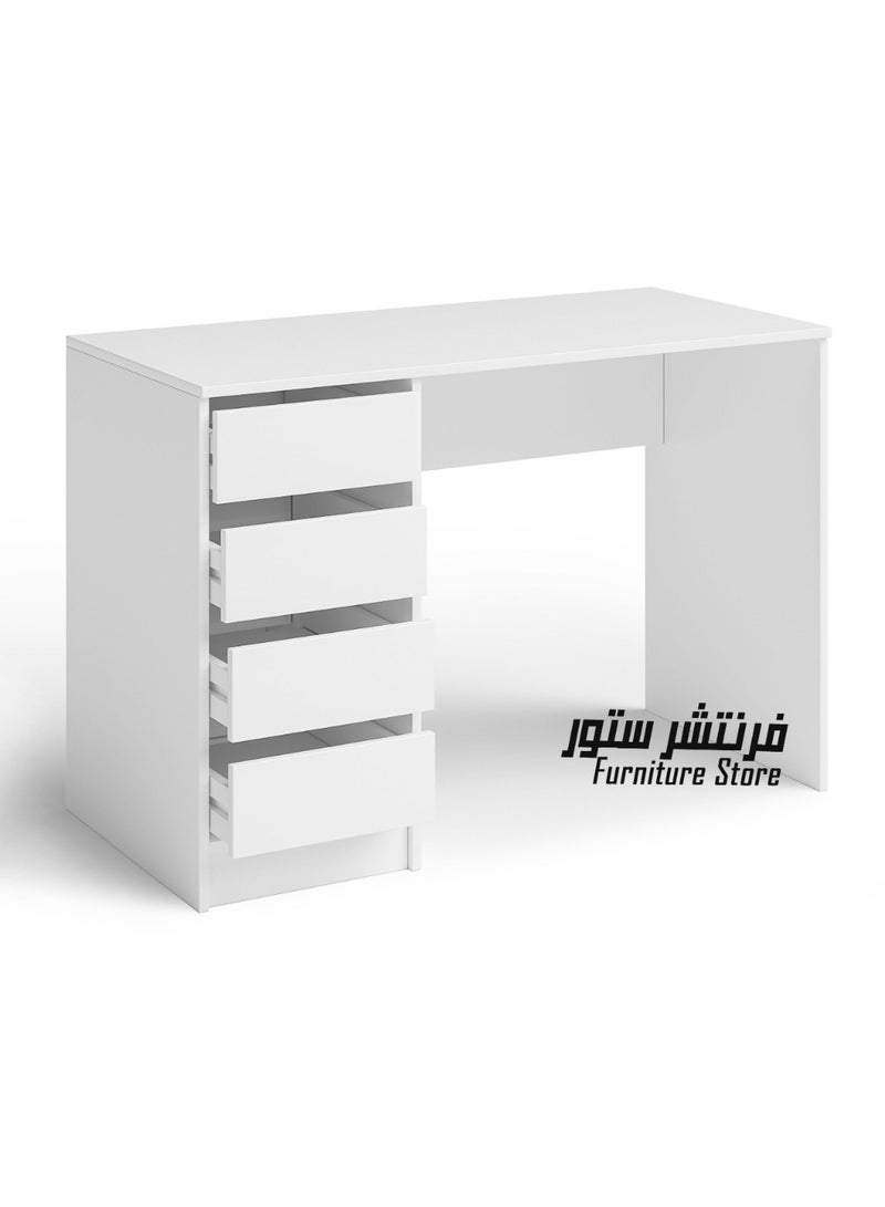 فرنتشر ستور مكتب مودرن ، ارتفاع 80 سم - عرض 110 سم - عمق 50 سم ، من فرنتشر ستور.  - Image 2