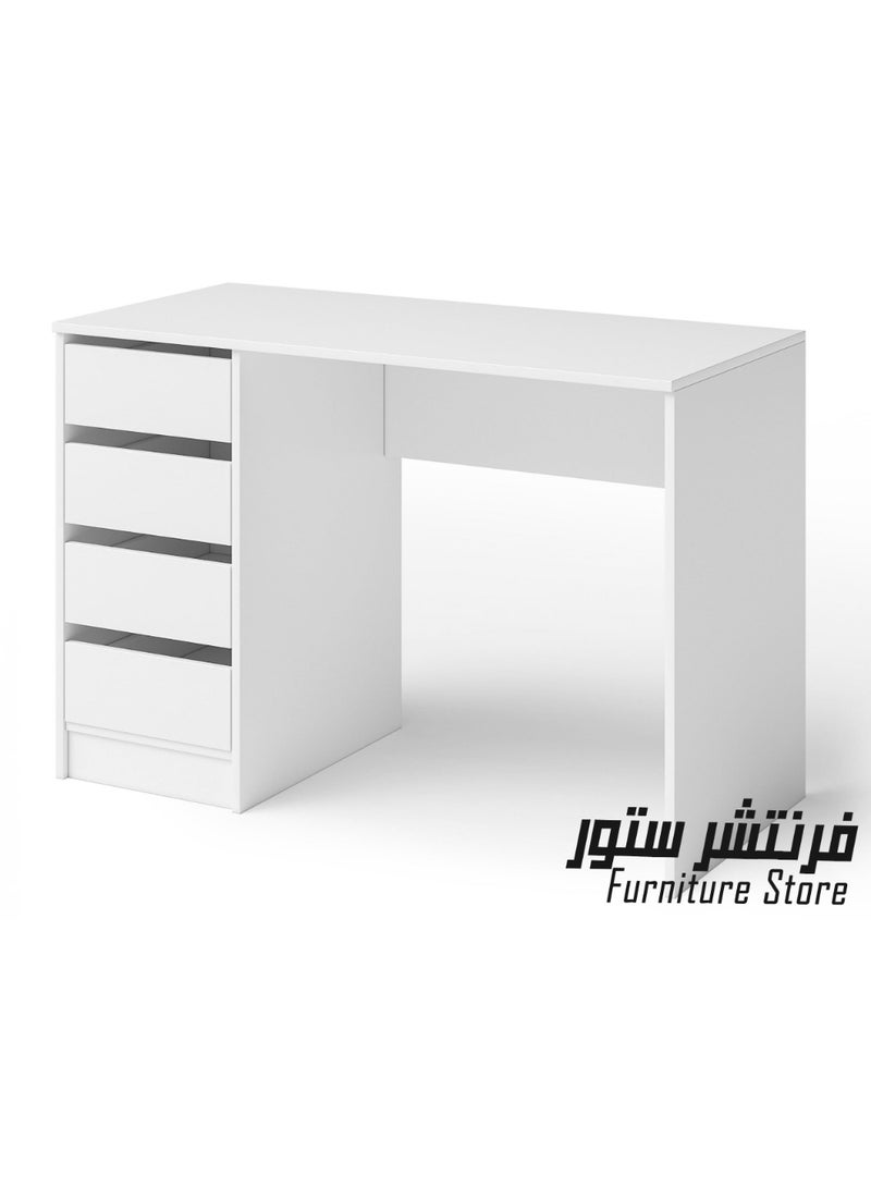 فرنتشر ستور مكتب مودرن ، ارتفاع 80 سم - عرض 110 سم - عمق 50 سم ، من فرنتشر ستور.  - Image 3