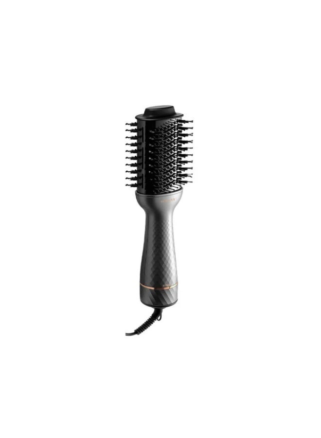 sokany 1200W Hot Air Styling and Drying Brush, Includes a premium carrying case, SK-15061N - Image 3