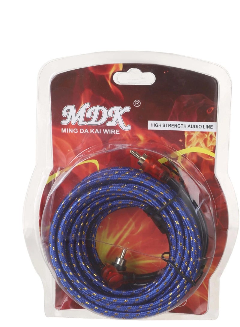 Joint 2*2 Fabric 5 Meters - Image 2