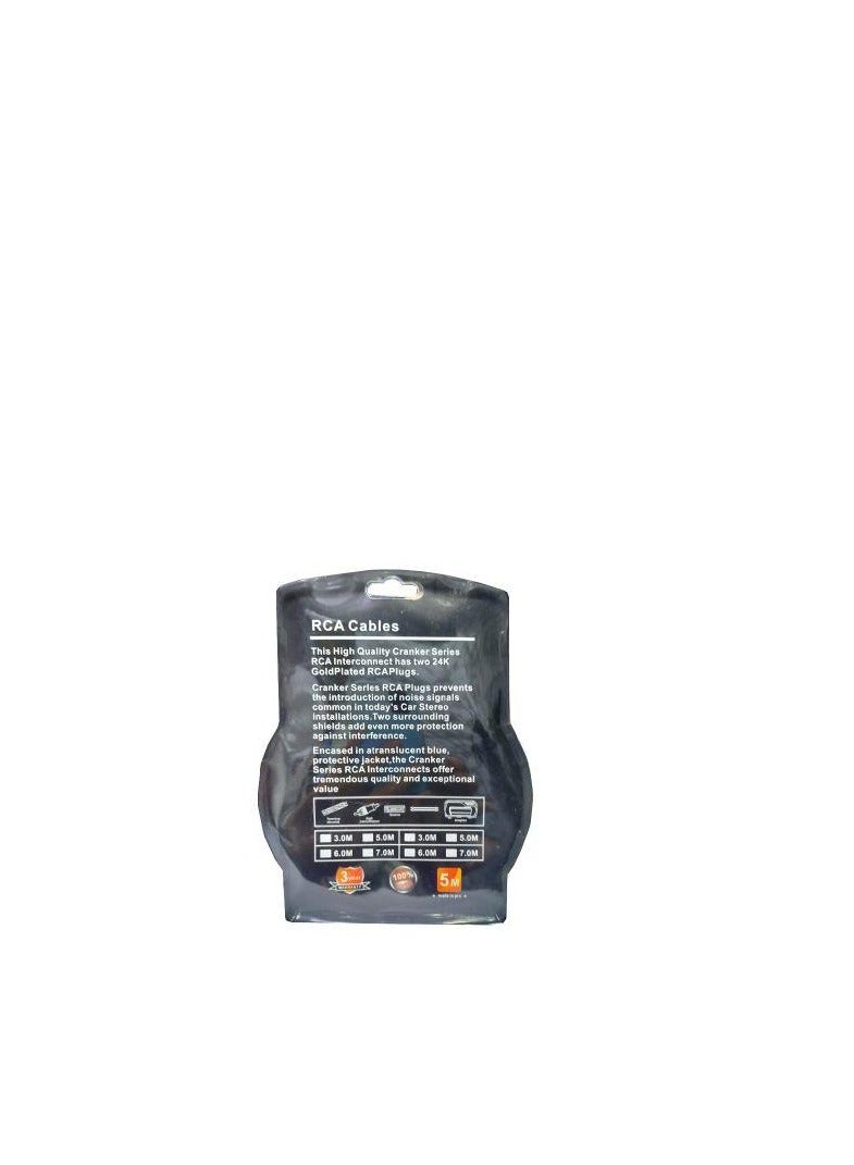 Joint 2*2 Fabric 5 Meters - Image 3