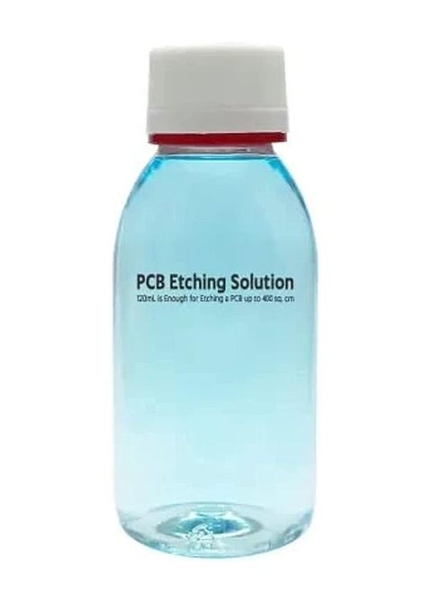 PCB Etching Solution 120mL