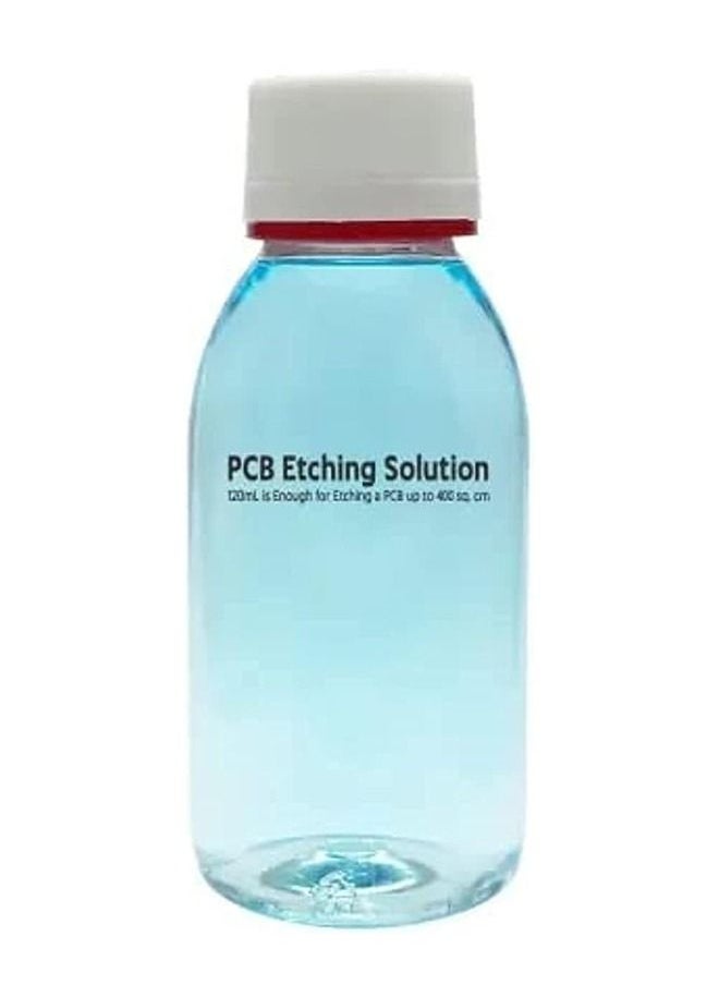 PCB Etching Solution 120mL