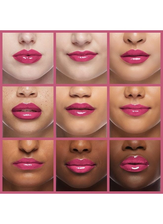 theBalm - theBalmJour Long Lasting Waterproof Lip Stain - Image 1