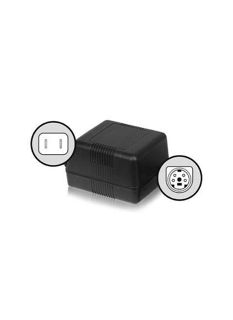 Behringer Power Supply MX602A, UB502, UB802, UB1002, XENYX (502, 802, 1002), Q502USB, Q802USB and Q1002USB
