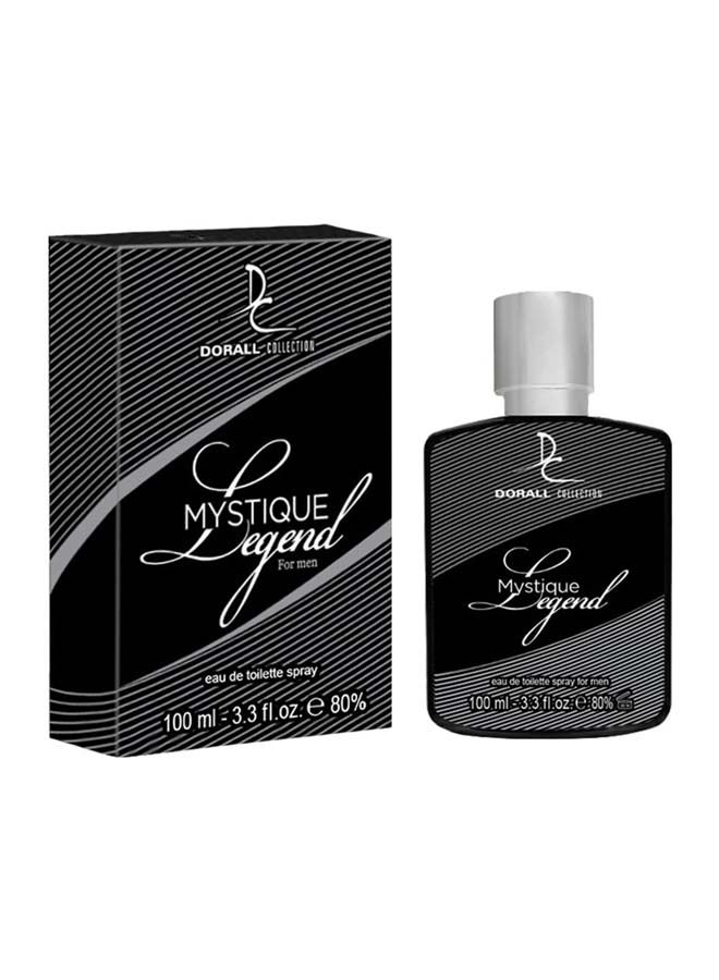 سعر ومواصفات دورال كولكشن ميستيك ليجيند EDT (Z0D529B2A69419E65DACAZ) على Noon EG