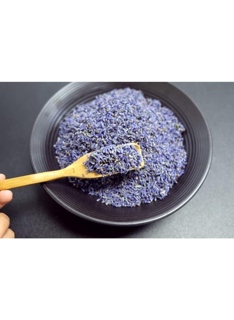 18 Pieces French Dried Lavender Sachet, Lavender Flower Bags Long Lasting Fresh Scents, Lavender Buds, for Clothes Storage Drawers and Closets Home - Image 2