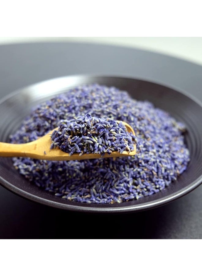 18 Pieces French Dried Lavender Sachet, Lavender Flower Bags Long Lasting Fresh Scents, Lavender Buds, for Clothes Storage Drawers and Closets Home - Image 4