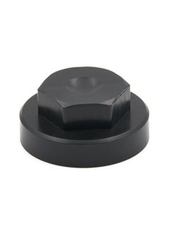 Rhino Coffee Gear Driver for Shower Screen Removal, Made of Plastic - Black  - Image 1