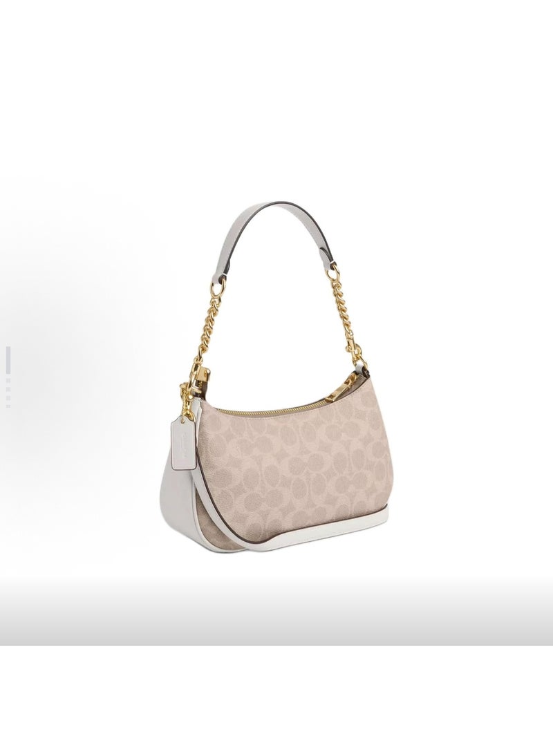 كوتش اوت ليت شعار المدرب الكلاسيكي نوليتا مقاس 19 حقيبة - Image 2