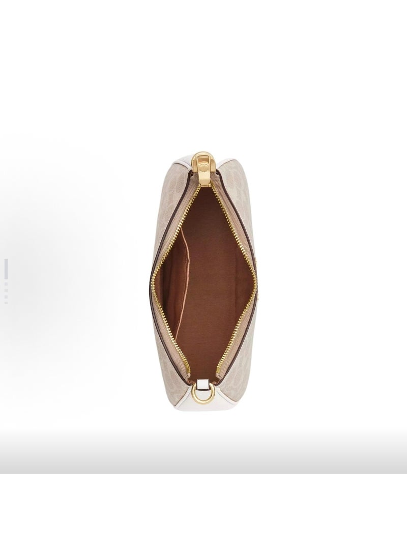 كوتش اوت ليت شعار المدرب الكلاسيكي نوليتا مقاس 19 حقيبة - Image 3