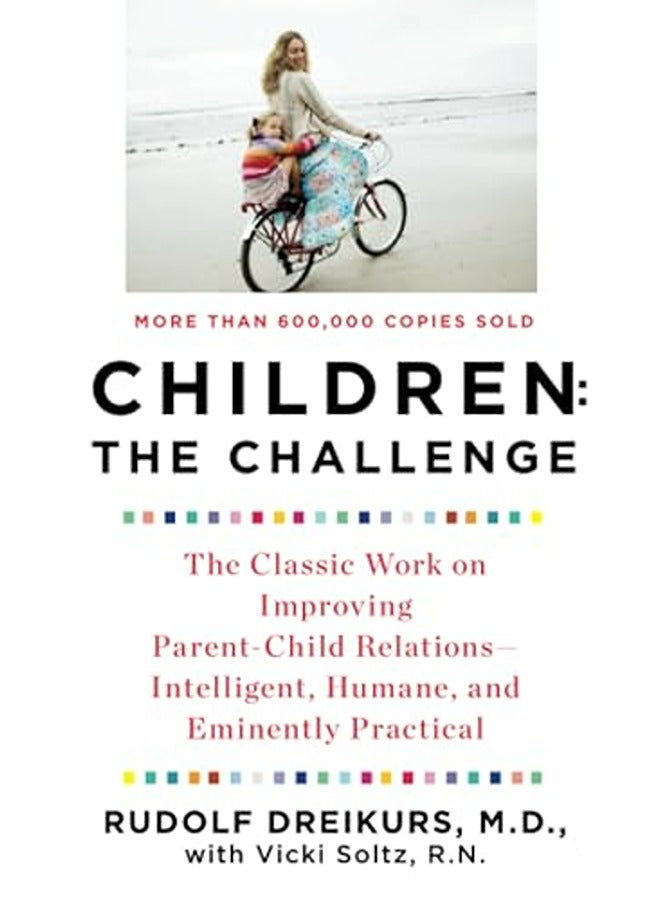 CHILDREN THE CHALLENGE
