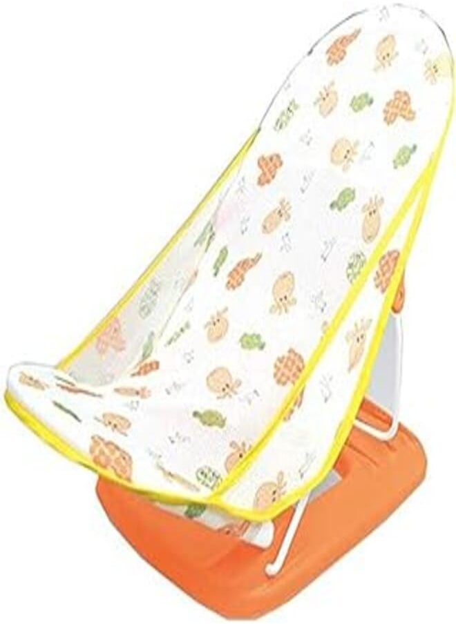 Folding baby shower chair (yellow) - pzsku/Z0D52D1A989A765B5849BZ/45/_/1717928891/5239660c-e69d-47af-8360-5c62e44b2f69