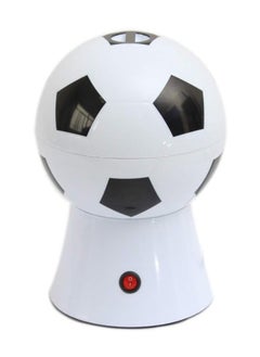 TIGER Popcorn Poppers Air Popcorn Maker – Healthy & Fat-Free Retro Hot Air Popcorn Machine, Quick & Easy Popcorn Maker for Home, Family Movie Nights, No Oil or Butter Required  - Image 2