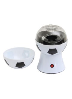 TIGER Popcorn Poppers Air Popcorn Maker – Healthy & Fat-Free Retro Hot Air Popcorn Machine, Quick & Easy Popcorn Maker for Home, Family Movie Nights, No Oil or Butter Required  - Image 3