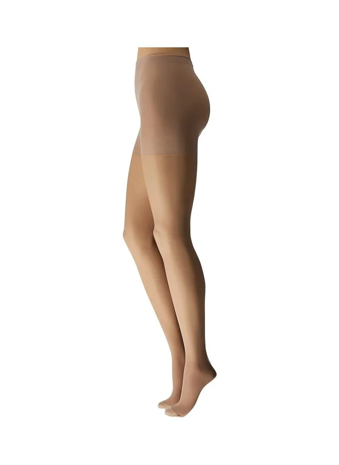 Hanes Hanes Womens Alive Full Support Control Top Pantyhose