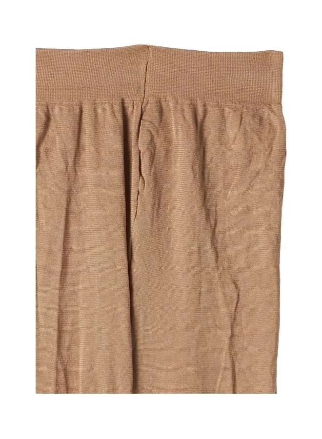 Hanes  Hanes Womens Alive Full Support Control Top Pantyhose for Women | Best Price UAE