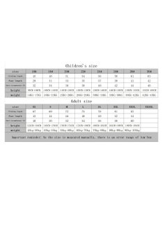 Taiahiro New children's adult football suit, breathable and quick-drying sports jersey, game training uniform  - Image 2