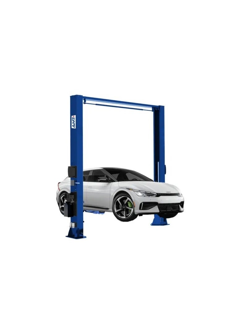 AMT رافعة أرضية واضحة 4 طن 2 عمود 1 فاز AMT S 24CS-1 - Image 1