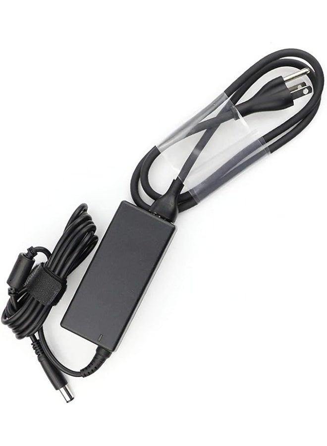 Terabyte 65W AC Replacement Charger for Dell Chromebook 11 LA65NS2-01 3181 3189 3180 3120 P22T P26T CB1C13 FA65NE1-00 DA65NM111-00 Dell Laptop Charger 65W 19.5V 3.34A - Image 3