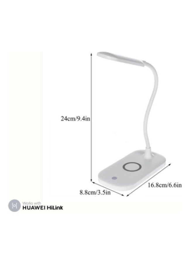 HUAWEI HW803 Wireless Charging Desk Lamp - Image 3