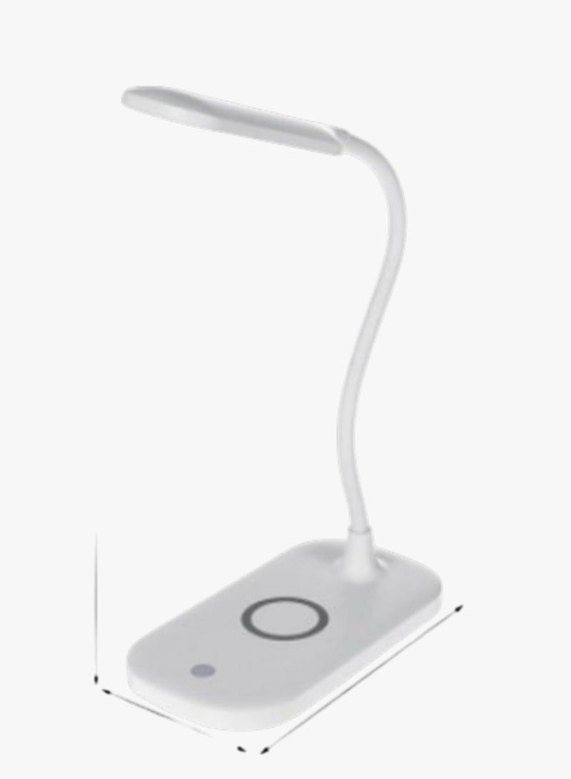 HUAWEI HW803 Wireless Charging Desk Lamp - Image 2