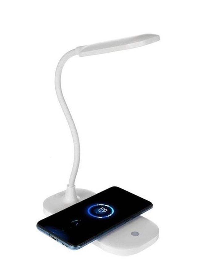 HUAWEI HW803 Wireless Charging Desk Lamp - Image 1