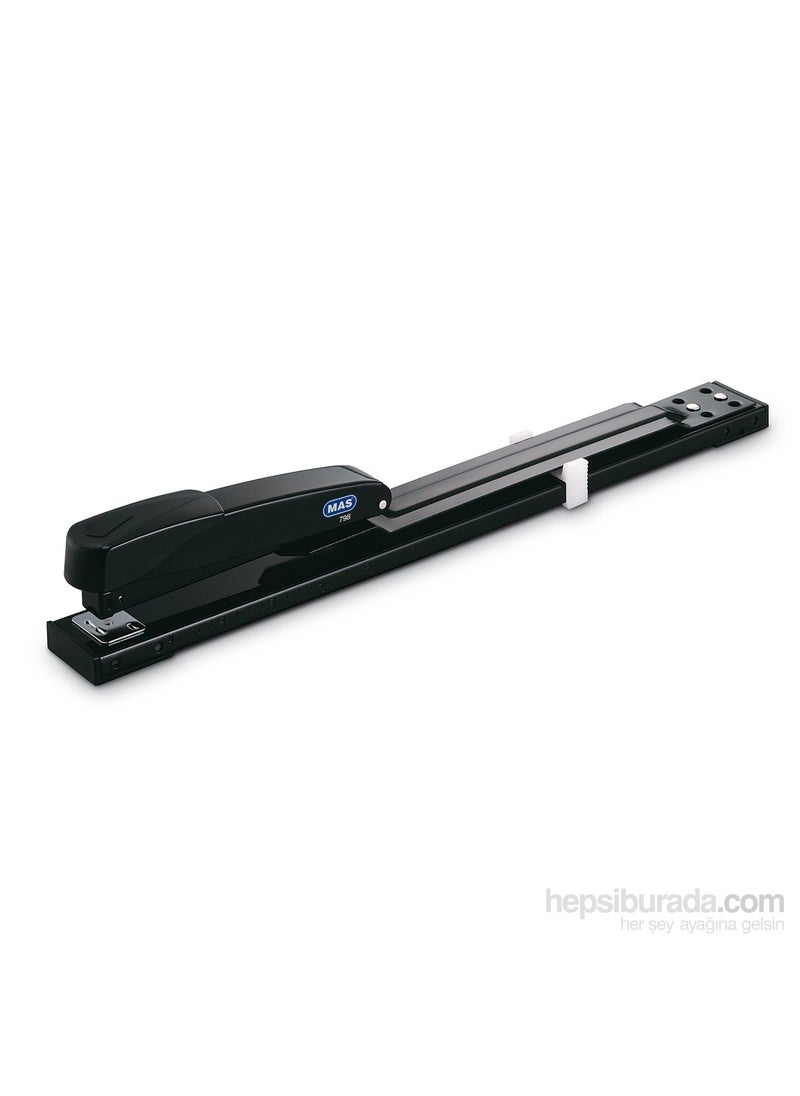 Stapler Machine with Sleeves 20 Pages 798