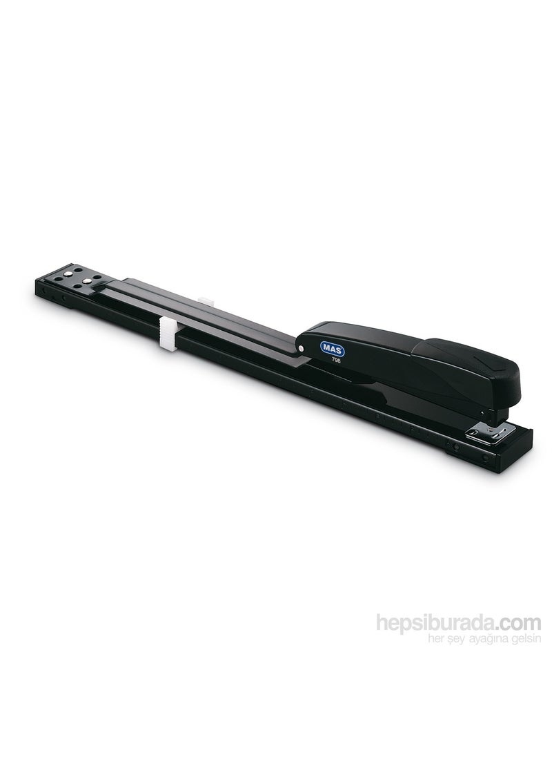 Stapler Machine with Sleeves 20 Pages 798