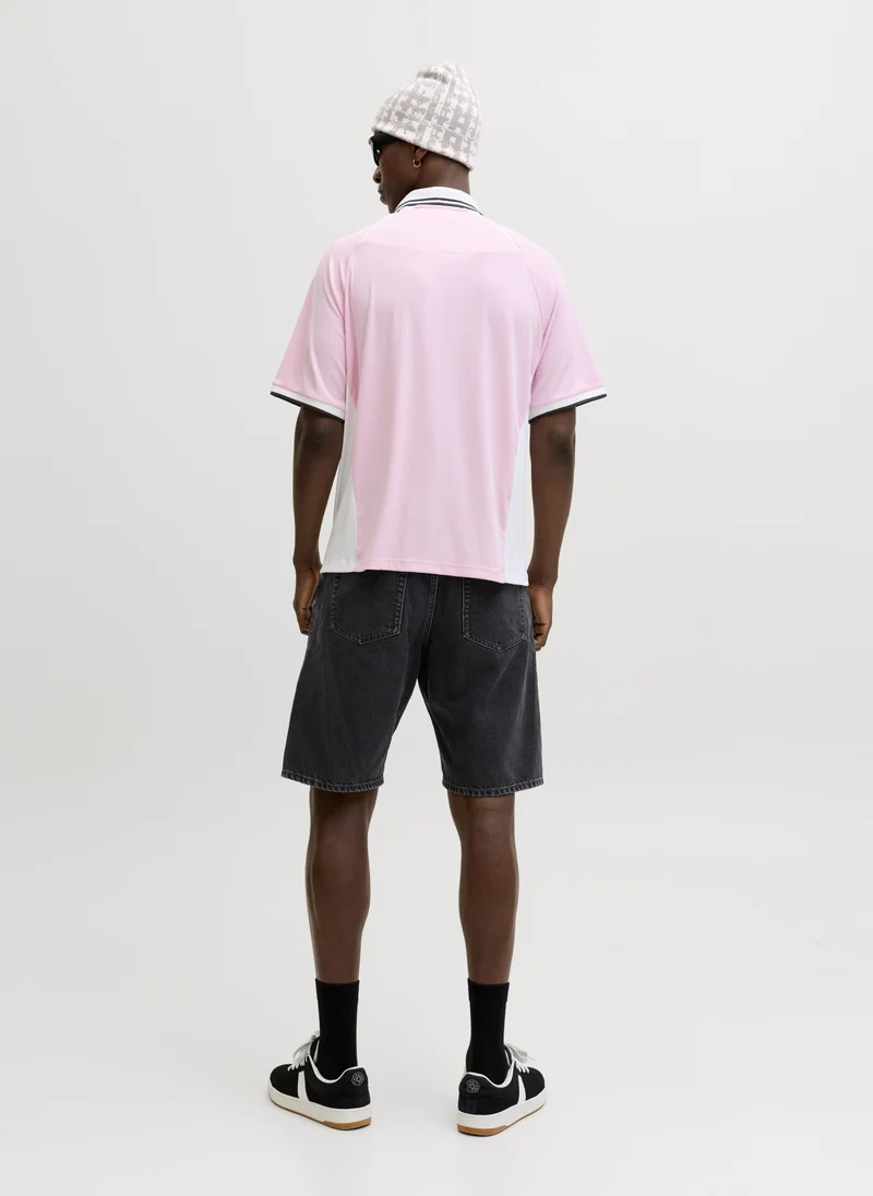 جاك اند جونز JJIALEX JJORIGINAL SHORTS AM 300 SN