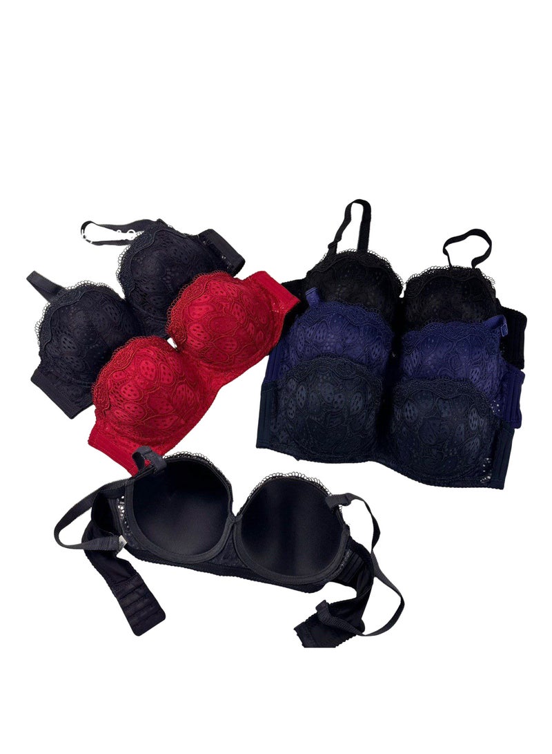Apparel Lingerie Bras 