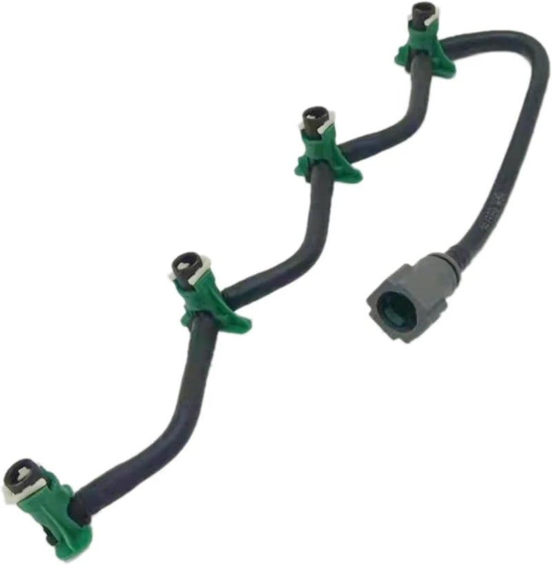 Yurefax Fuel Return Pipe for Ford Vehicles - Image 1
