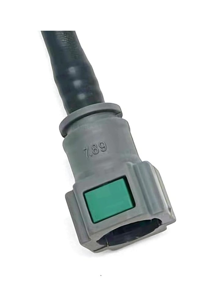 Yurefax Fuel Return Pipe for Ford Vehicles - Image 3