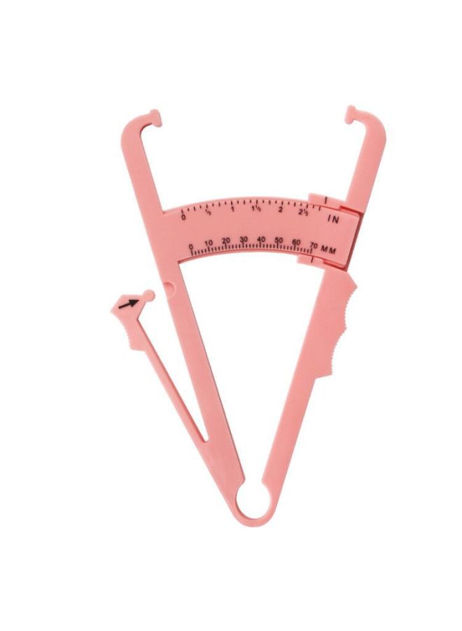 ✅ Sebum Forceps, Fat Clip, Sebum Caliper, Fat Thickness Measurement, Personal Trainer Fat Ruler Body Fat Meter Wholesale 