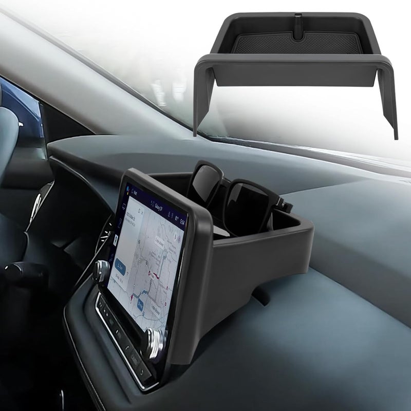 Neepiar Center Console Organizer for Nissan Rogue - Image 1