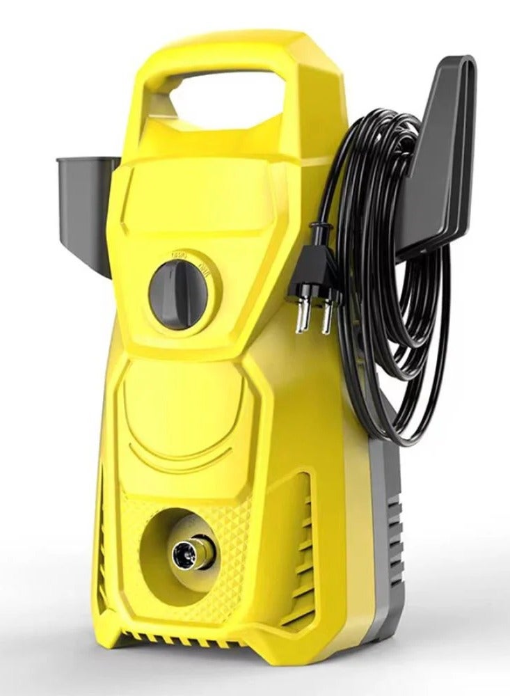 دينكس ماكينة غسيل ضغط عالي DENX DX3316 بقوة 1600 واط وحماية حرارية  - Image 2