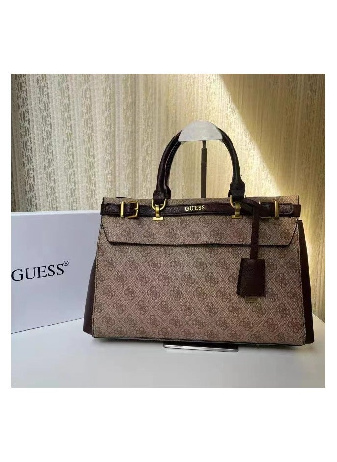 GUESS - Guess Women Fashion Handbag Small Size - Image 1