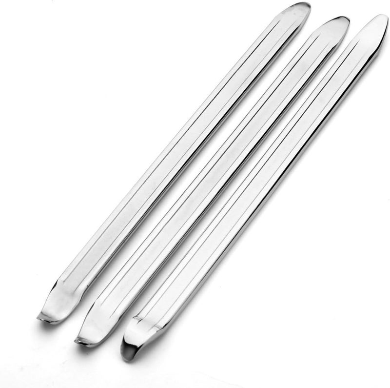 Fasmov Tire Iron Set - 3 Piece Tool Kit - Image 2