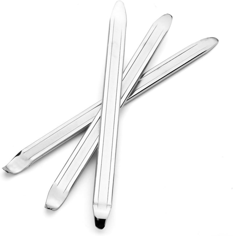 Fasmov Tire Iron Set - 3 Piece Tool Kit - Image 1