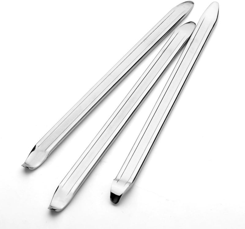 Fasmov Tire Iron Set - 3 Piece Tool Kit - Image 3