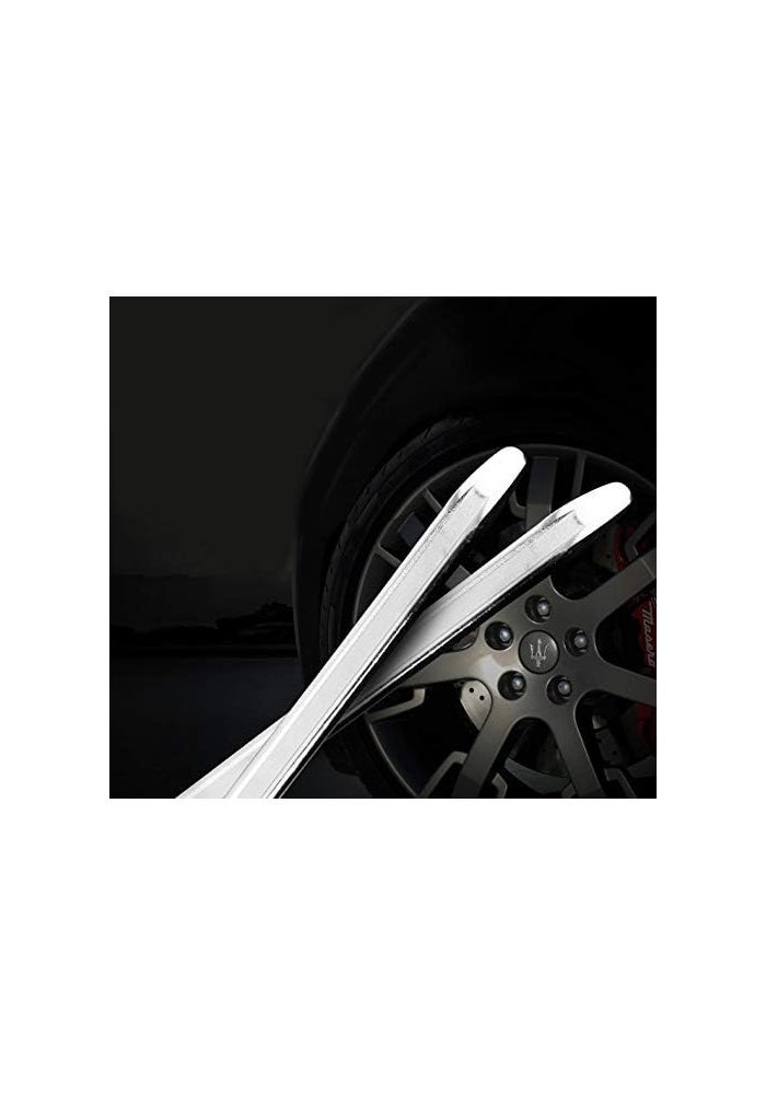 Fasmov Tire Iron Set - 3 Piece Tool Kit - Image 5