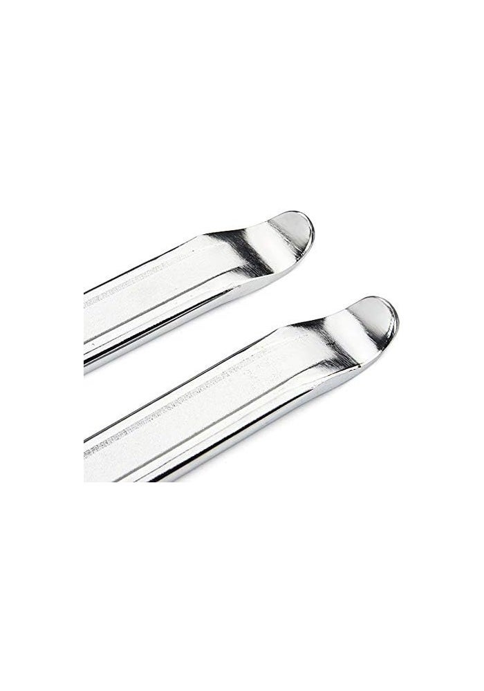 Fasmov Tire Iron Set - 3 Piece Tool Kit - Image 4