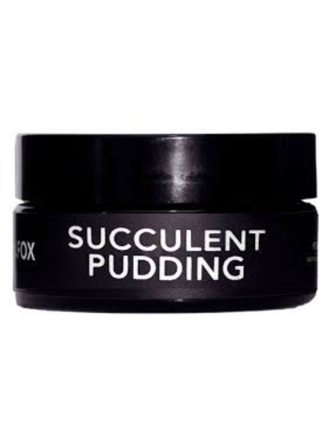 LILFOX SUCCULENT PUDDING Oceanic Peptide super Calm Emulsion 50ml - Image 1
