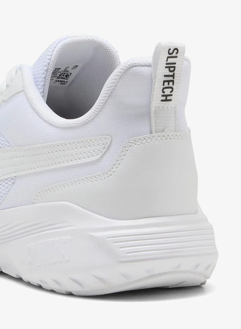 Puma PUMA White-PUMA White-PUMA Black Anzarun 2 Lite Sliptech for Men | Best Price UAE